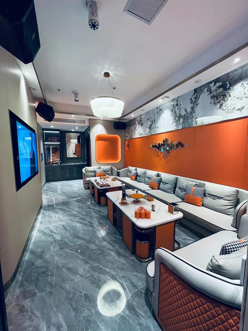 玉溪商务ktv：划算体验-红塔区ktv预定